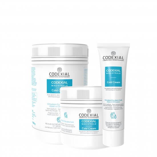 Codexial Cold Cream – Codexial Dermatologie Codexial Cold Cream – Codexial Dermatologie