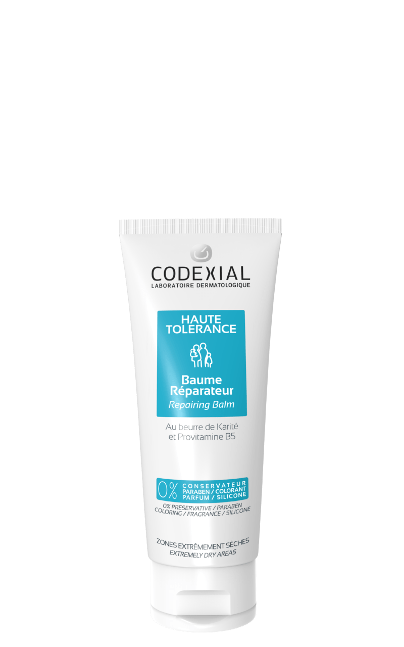 Pâte Dermique Haute Tolérance – Codexial Dermatologie Pâte Dermique Haute Tolérance – Codexial Dermatologie