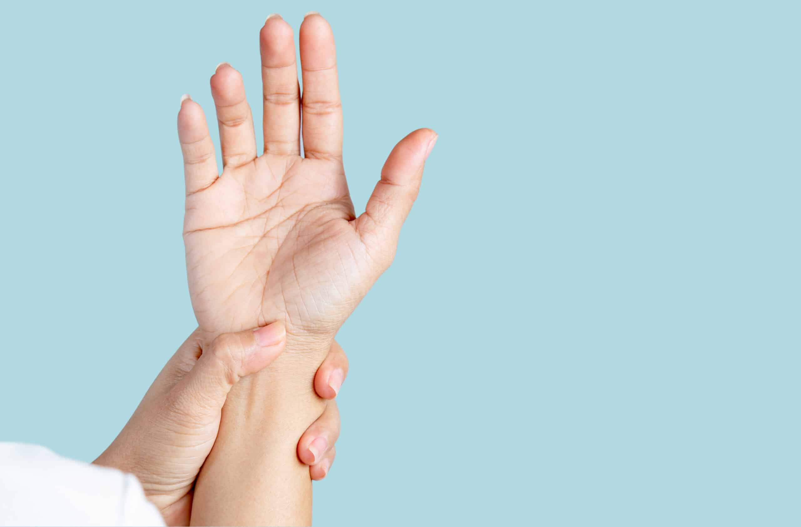 Soulager la Neuropathie Priphrique : Causes, Symptmes, Traitement