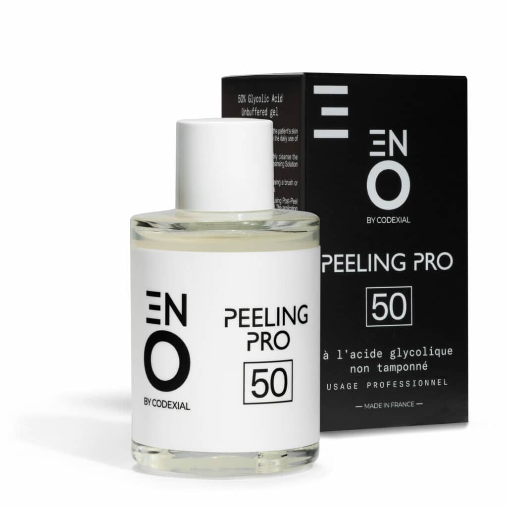 Peeling Pro 50